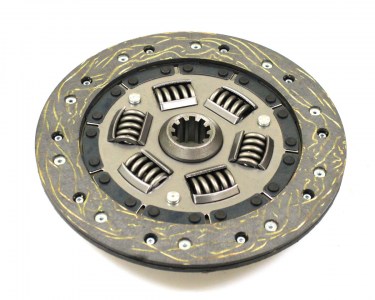 Диск сцеплен 412